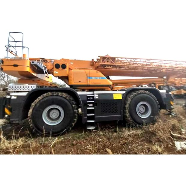 2023 اكس سي ام جي XCR70-43887751