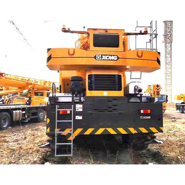 2023 اكس سي ام جي XCR70-43887752