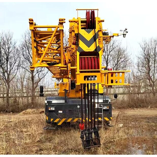 2023 اكس سي ام جي XCR70-43887753