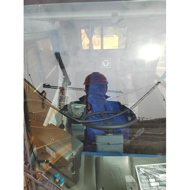 2023 اكس سي ام جي XCR70-43887754