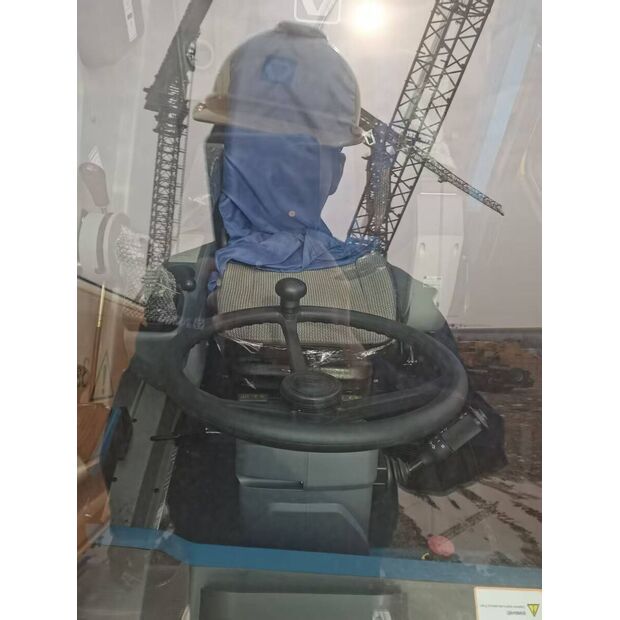 2023 XCMG XCR55L5-43887763