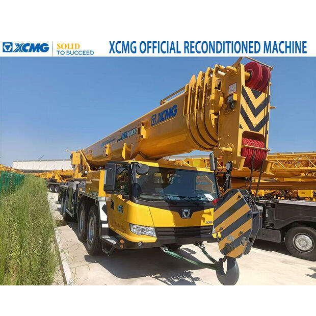 2022 XCMG QY180K5C-43887767