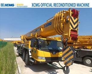 Image for ALL TERRAIN CRANES 2022 XCMG QY180K5C