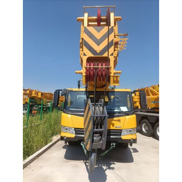 2022 XCMG QY180K5C-43887768