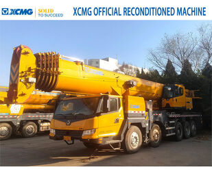 Image for ALL TERRAIN CRANES 2021 XCMG QY95K7C