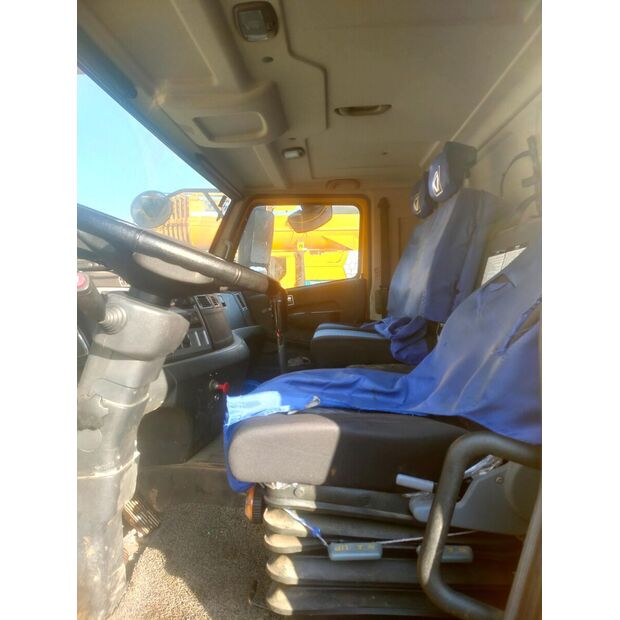 2021 XCMG QY95K7C-43887779