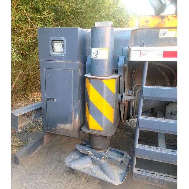 2021 XCMG QY95K7C-43887781