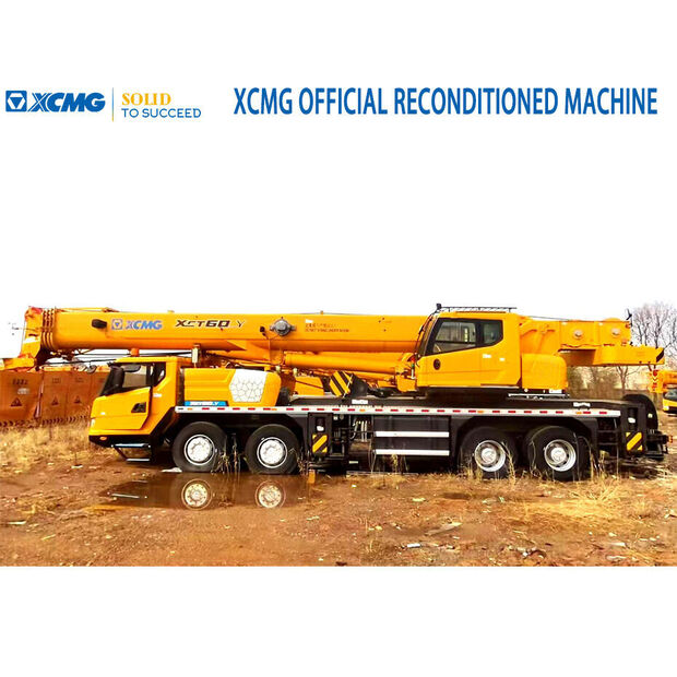 2023 اكس سي ام جي XCT60-Y-43887792