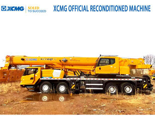 Image for ALL TERRAIN CRANES 2023 XCMG XCT60-Y
