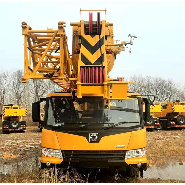 2023 اكس سي ام جي XCT60-Y-43887793