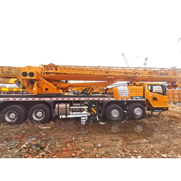 2023 اكس سي ام جي XCT60-Y-43887794