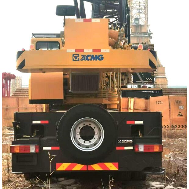 2023 اكس سي ام جي XCT60-Y-43887795