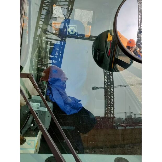 2023 اكس سي ام جي XCT60-Y-43887797