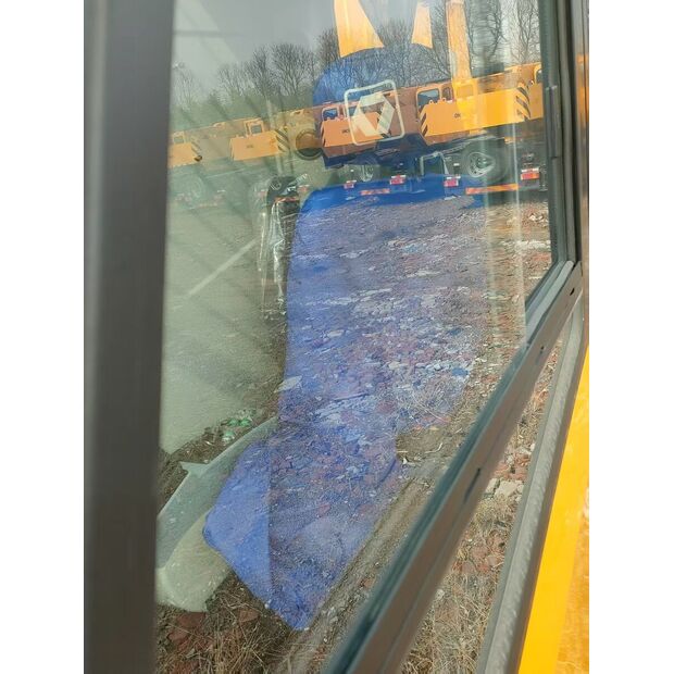 2023 اكس سي ام جي XCT60-Y-43887798