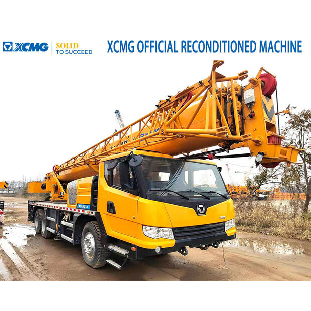 2023 XCMG XCT30_M-43887804