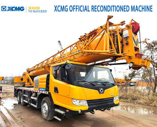 Image for ALL TERRAIN CRANES 2023 XCMG XCT30_M