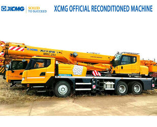 Image for ALL TERRAIN CRANES 2022 XCMG XCT25L4-Y