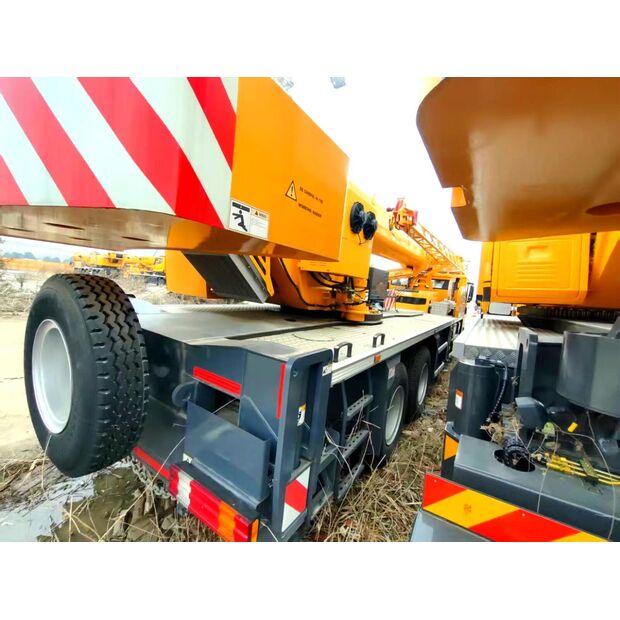 2022 XCMG XCT25L4-Y-43887817