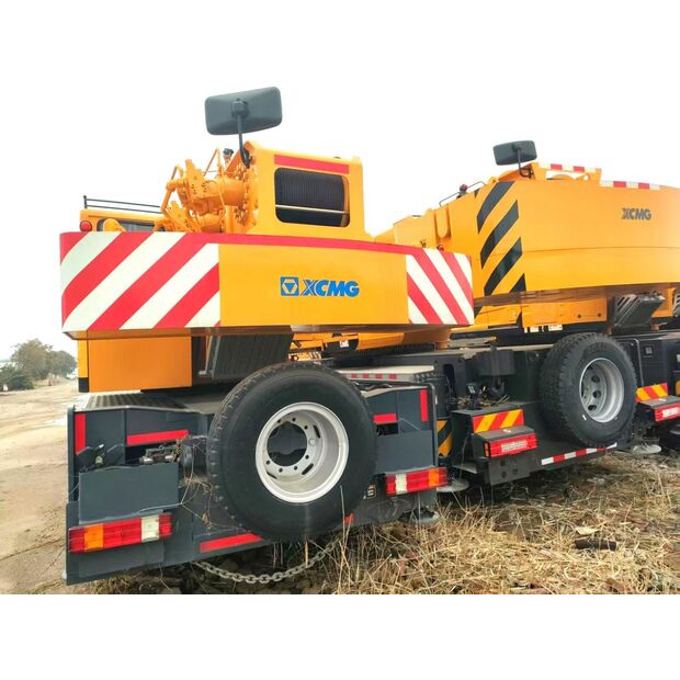 2022 XCMG XCT25L4-Y-43887818