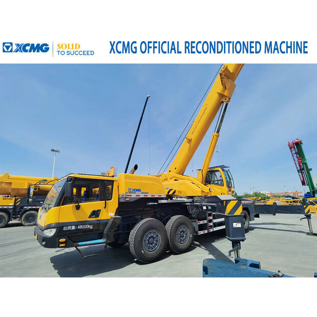 2013 اكس سي ام جي XCT80-43887827