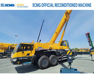 Image for ALL TERRAIN CRANES 2013 XCMG XCT80