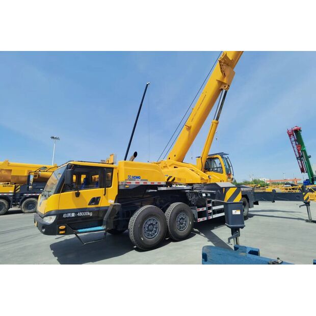 2013 اكس سي ام جي XCT80-43887828