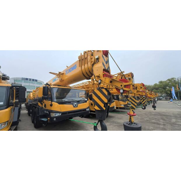 2013 اكس سي ام جي XCT80-43887829