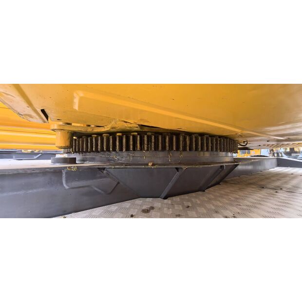 2013 اكس سي ام جي XCT80-43887830