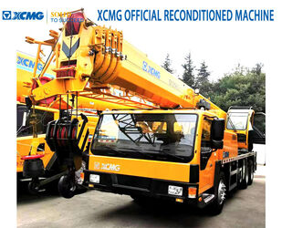 Image for ALL TERRAIN CRANES 2012 XCMG QY25K5