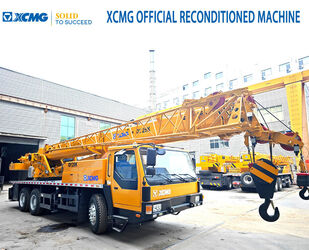 Image for ALL TERRAIN CRANES 2007 XCMG QY25K