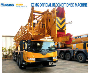 Image for ALL TERRAIN CRANES 2024 XCMG XCT100L7-1
