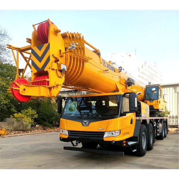 2024 اكس سي ام جي XCT100L7-1-43887858