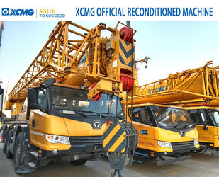 Image for ALL TERRAIN CRANES 2022 XCMG XCA60-EV