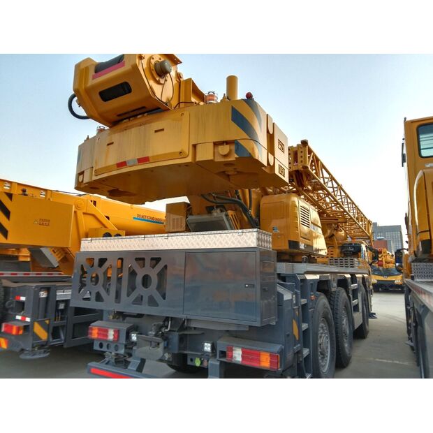 2022 XCMG XCA60-EV-43887864