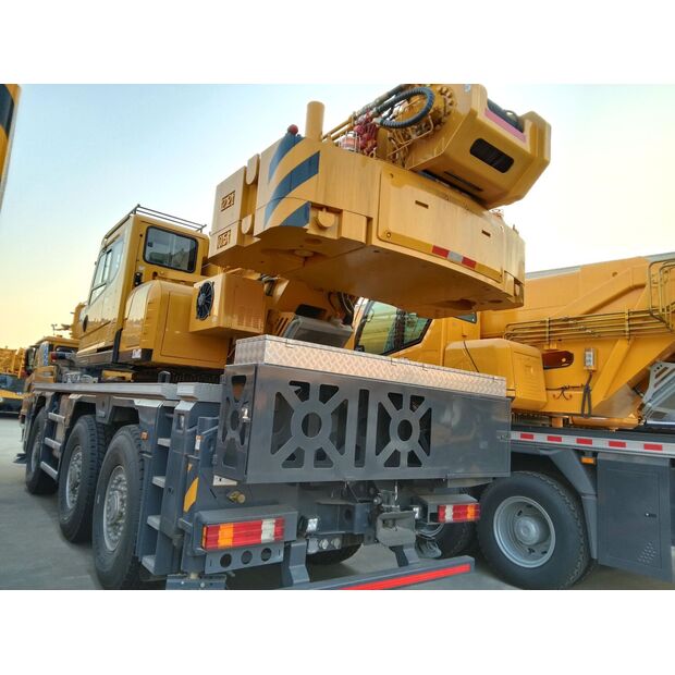 2022 XCMG XCA60-EV-43887865