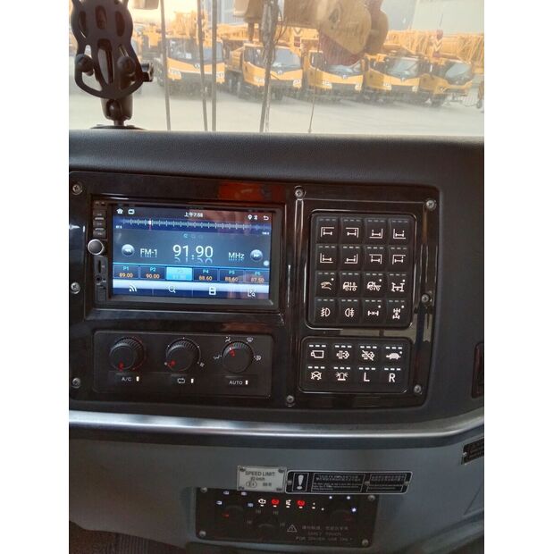 2022 XCMG XCA60-EV-43887867