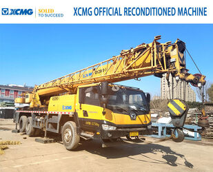 Image for ALL TERRAIN CRANES 2019 XCMG QY25K5-1