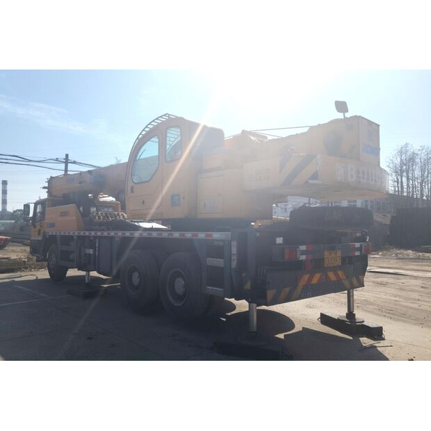 2019 اكس سي ام جي QY25K5-1-43887877