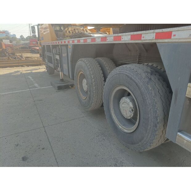 2019 اكس سي ام جي QY25K5-1-43887878