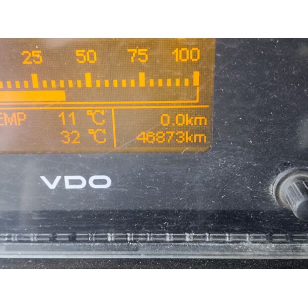 2018 XCMG XCT55L6-43887888