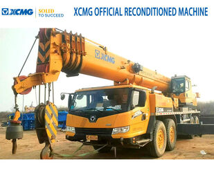 Image for ALL TERRAIN CRANES 2019 XCMG QY75K