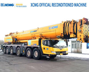 Image for ALL TERRAIN CRANES 2022 XCMG XCA460