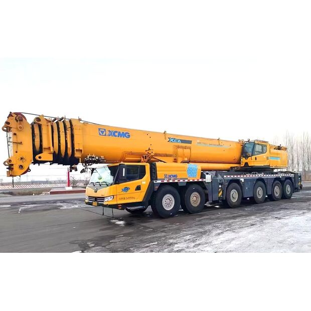 2022 XCMG XCA460-43887901