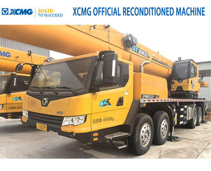 Image for ALL TERRAIN CRANES 2022 XCMG QY80K5C