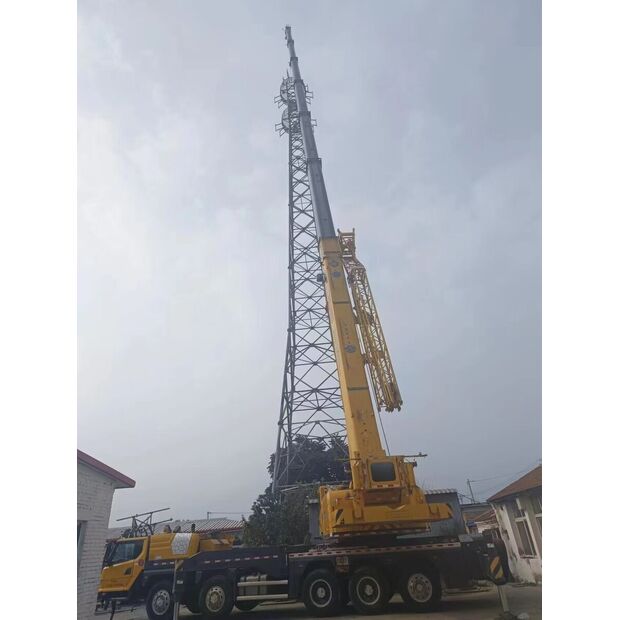 2020 XCMG XCT110-43887922