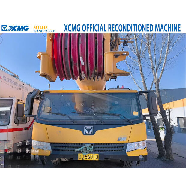 2022 XCMG XCA130L8C-43887929