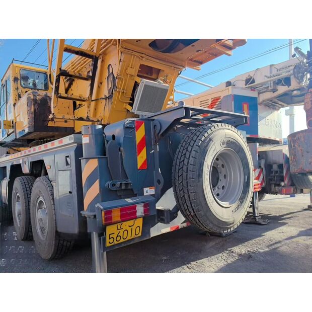 2022 XCMG XCA130L8C-43887931