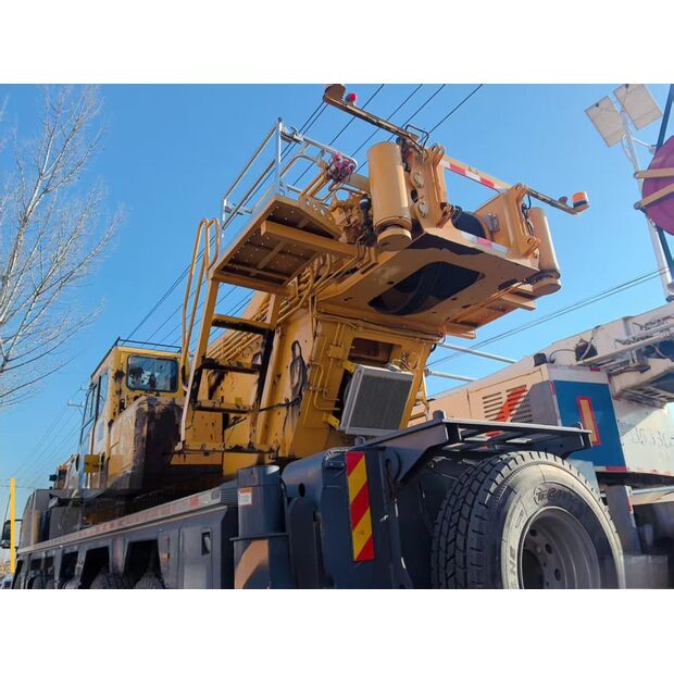 2022 XCMG XCA130L8C-43887932