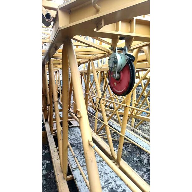 2020 اكس سي ام جي XGT6515A-10S-43887945