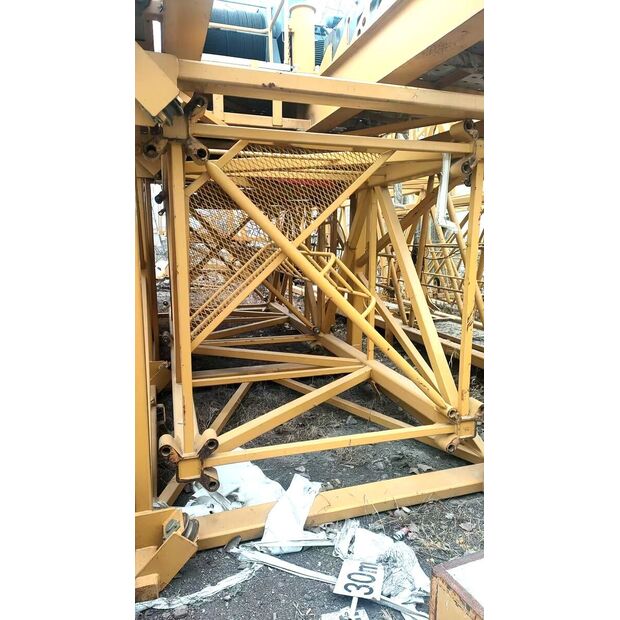 2020 اكس سي ام جي XGT6515A-10S-43887946